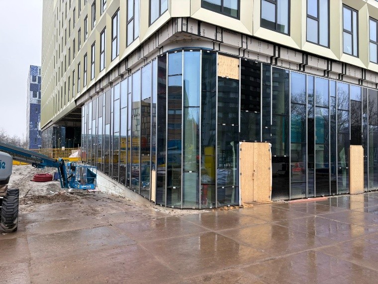 High Five: Werkzaamheden/ gebeurtenissen januari 2026